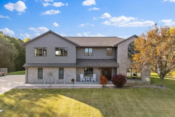 9083 Fillmore ROAD, Fredonia, WI 53021