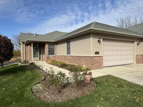 1568 East Gate DRIVE, Watertown, WI 53094