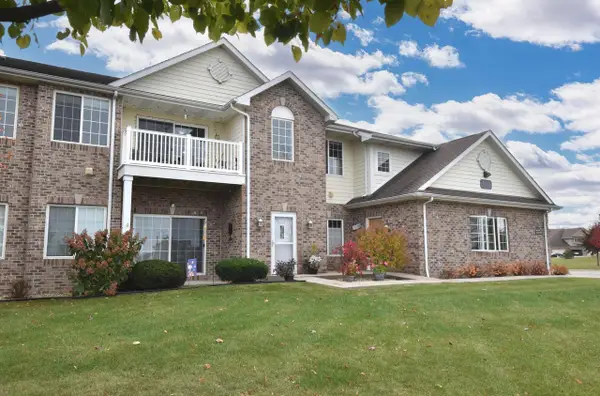 9219 66th AVENUE #147, Pleasant Prairie, WI 53158