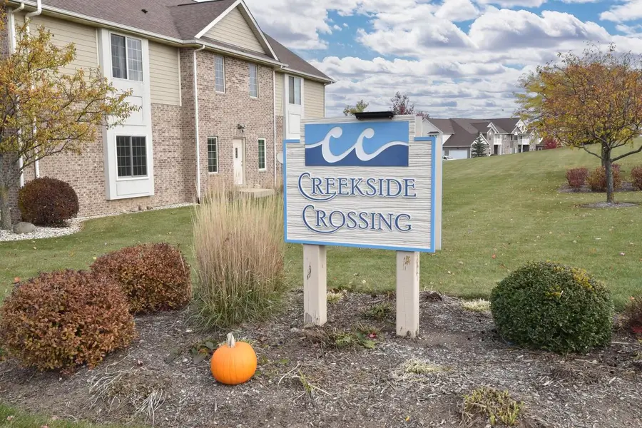 9219 66th AVENUE #147, Pleasant Prairie, WI 53158 - Image #2