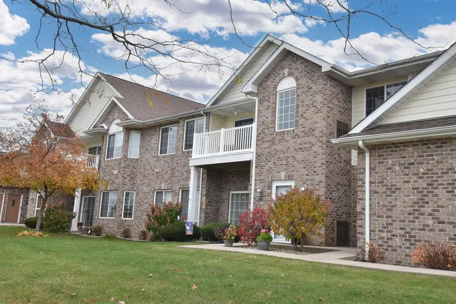 9219 66th AVENUE #147, Pleasant Prairie, WI 53158 - Image #3