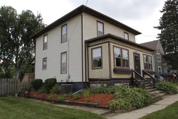 412 Manning Street, Columbus, WI 53925