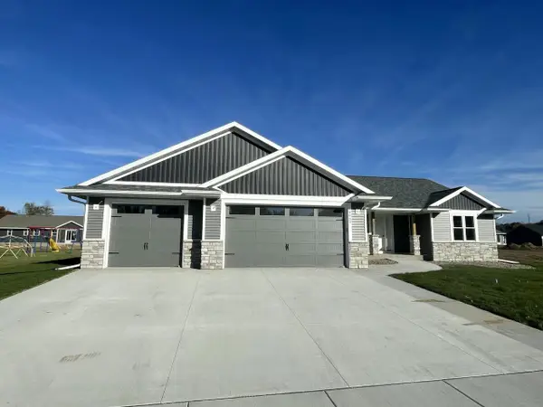 1927 Golden Gate WAY, Holmen, WI 54636