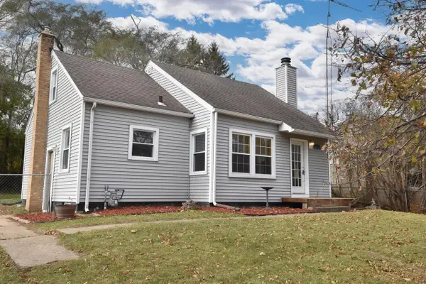 11116 11th AVENUE, Pleasant Prairie, WI 53158