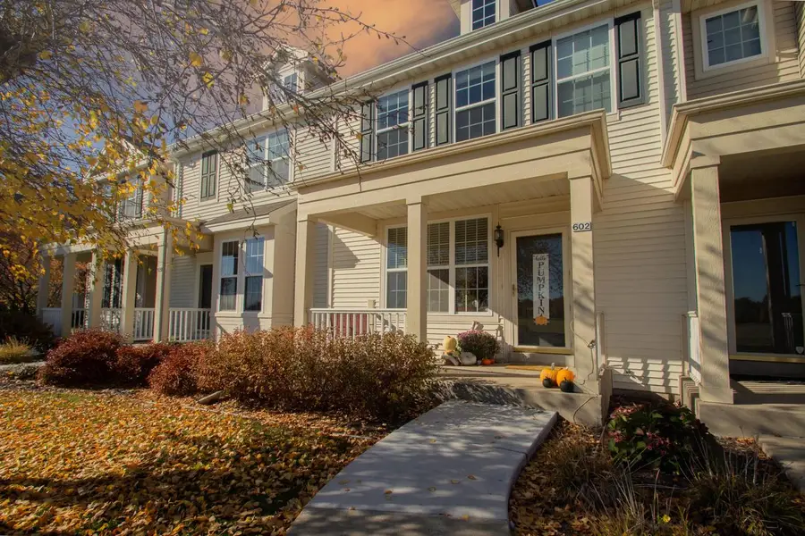 602 Hunter Oaks BOULEVARD, Watertown, WI 53094 - Image #2