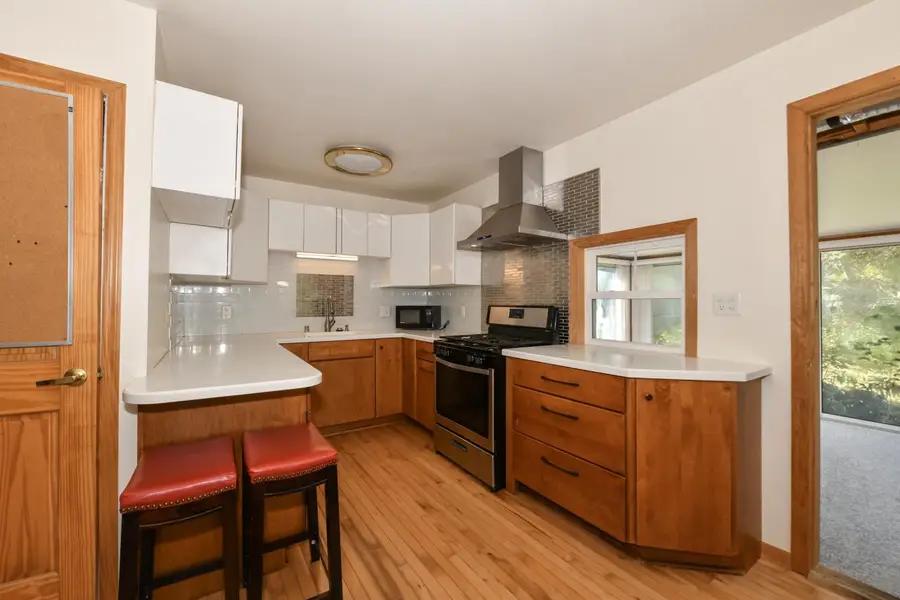 8707 N 52nd STREET, Brown Deer, WI 53223 - Image #2