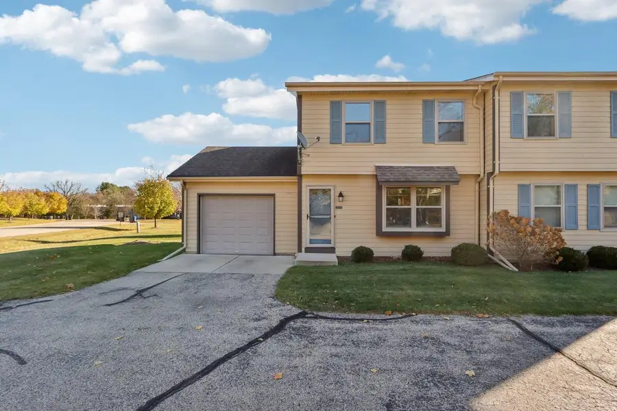 400 Highland STREET #A, Wales, WI 53183 - Image #2