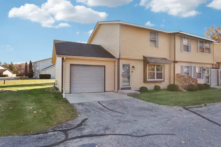 400 Highland STREET #A, Wales, WI 53183 - Image #3