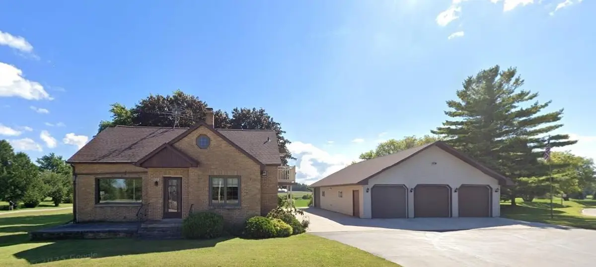 W4001 State Highway 32, Elkhart Lake, WI 53020 - Image #1