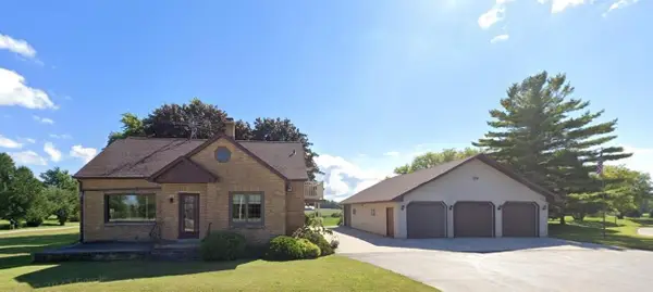 W4001 State Highway 32, Elkhart Lake, WI 53020