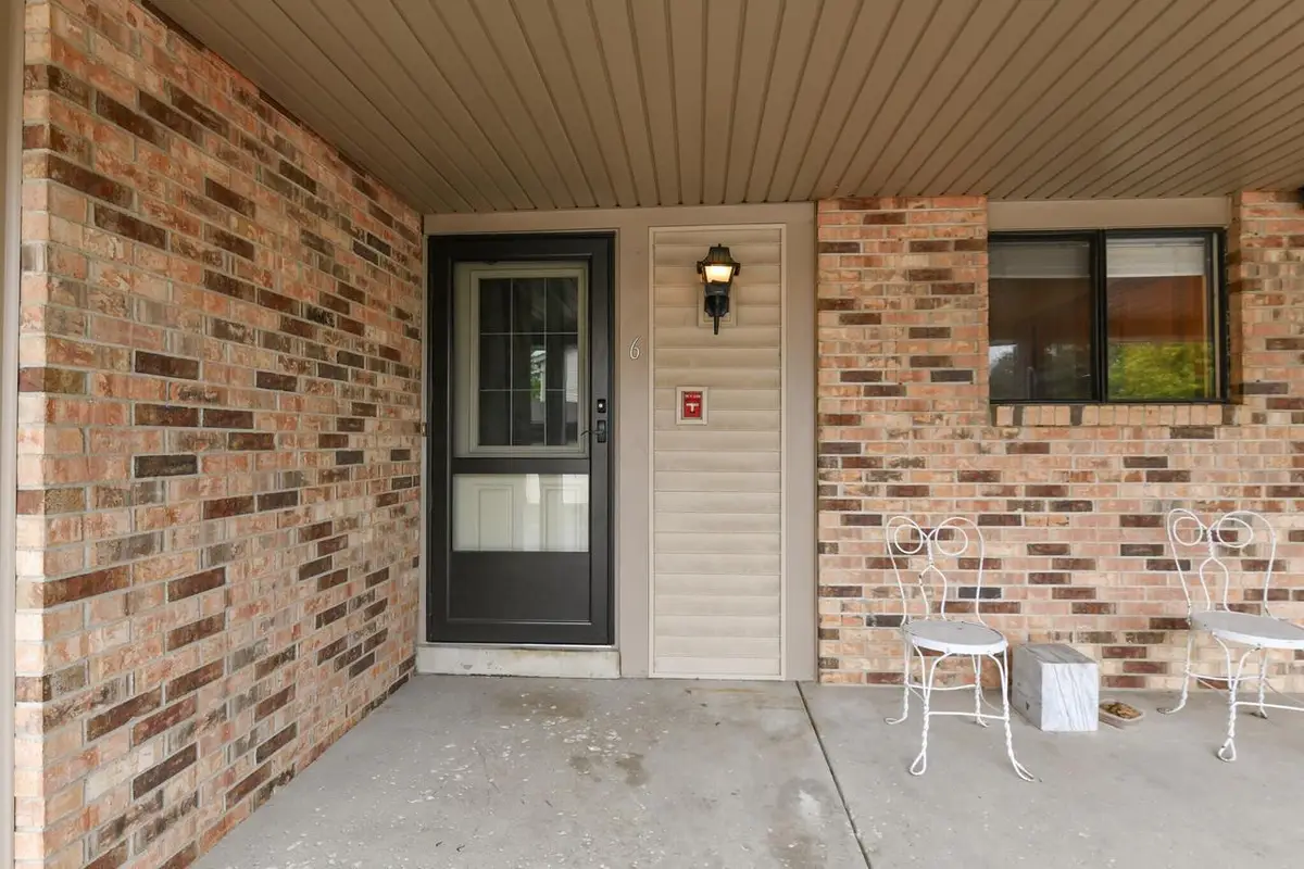 5702 Cambridge LANE #6, Mount Pleasant, WI 53406 - Image #1