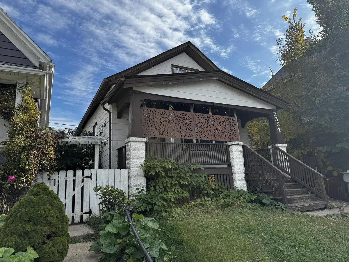 2354 S 16th STREET, Milwaukee, WI 53215 - Image #1