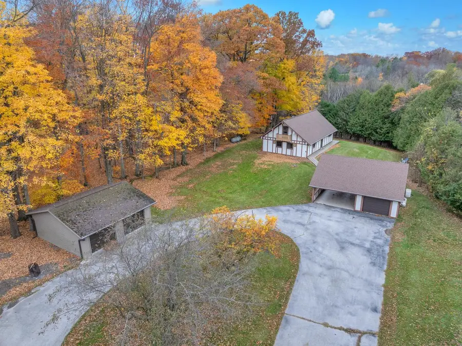 15410 J P LANE, Kiel, WI 53042 - Image #2