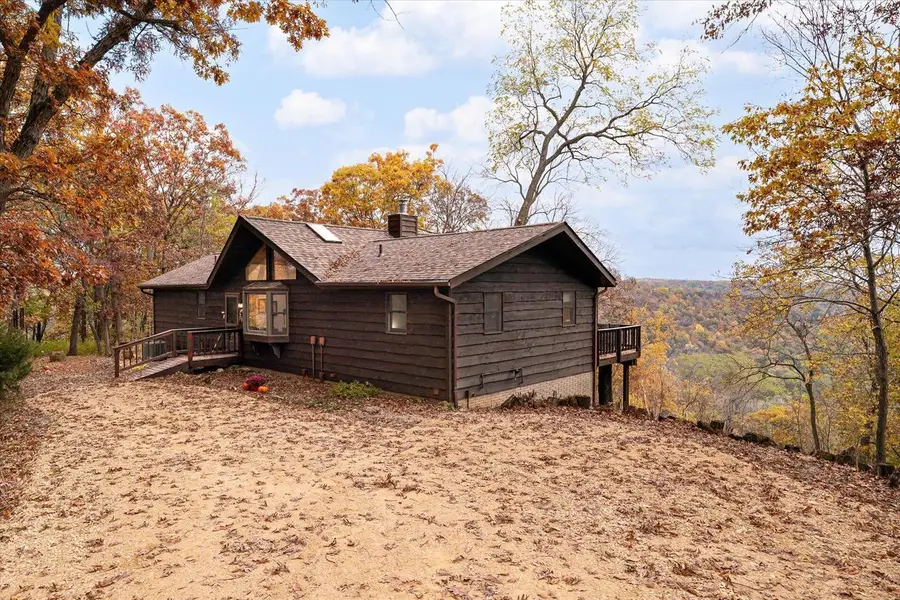 25 Longview LANE, De Soto, WI 54624 - Image #3