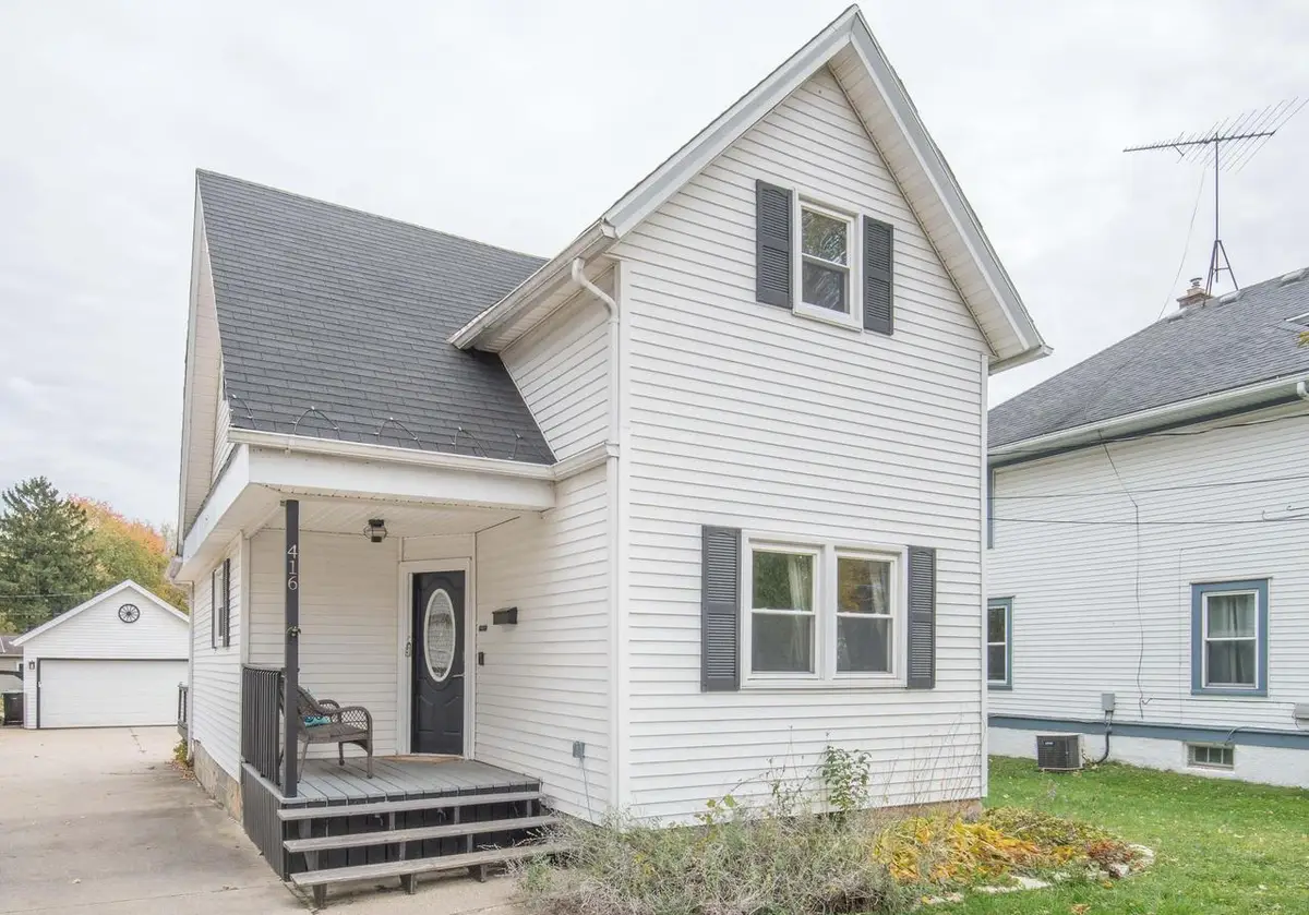 416 S MAIN STREET, Hartford, WI 53027 - Image #1