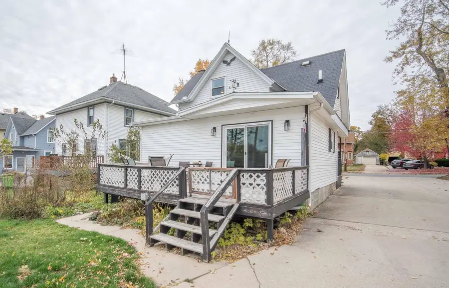 416 S MAIN STREET, Hartford, WI 53027 - Image #2