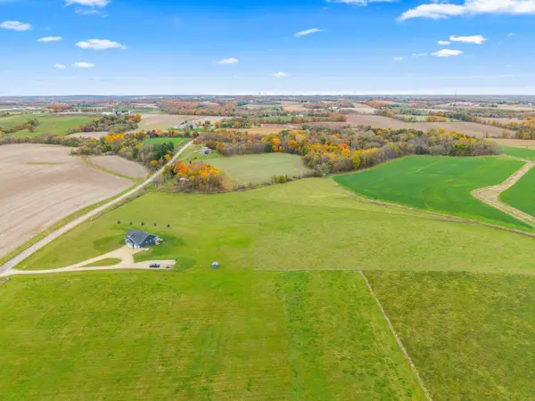 Lt0 LILLY ROAD, Rubicon, WI 53078