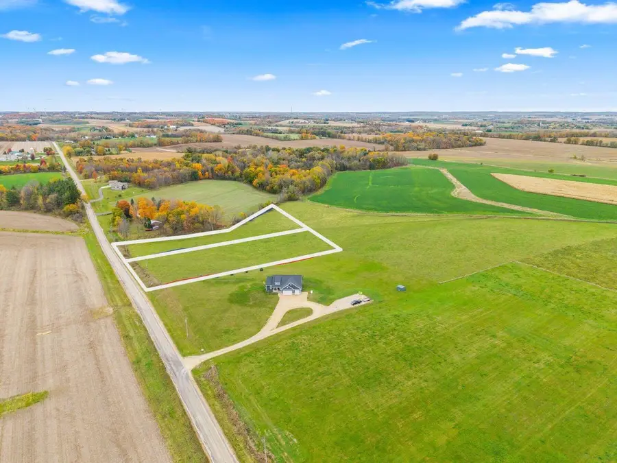Lt0 LILLY ROAD, Rubicon, WI 53078 - Image #2