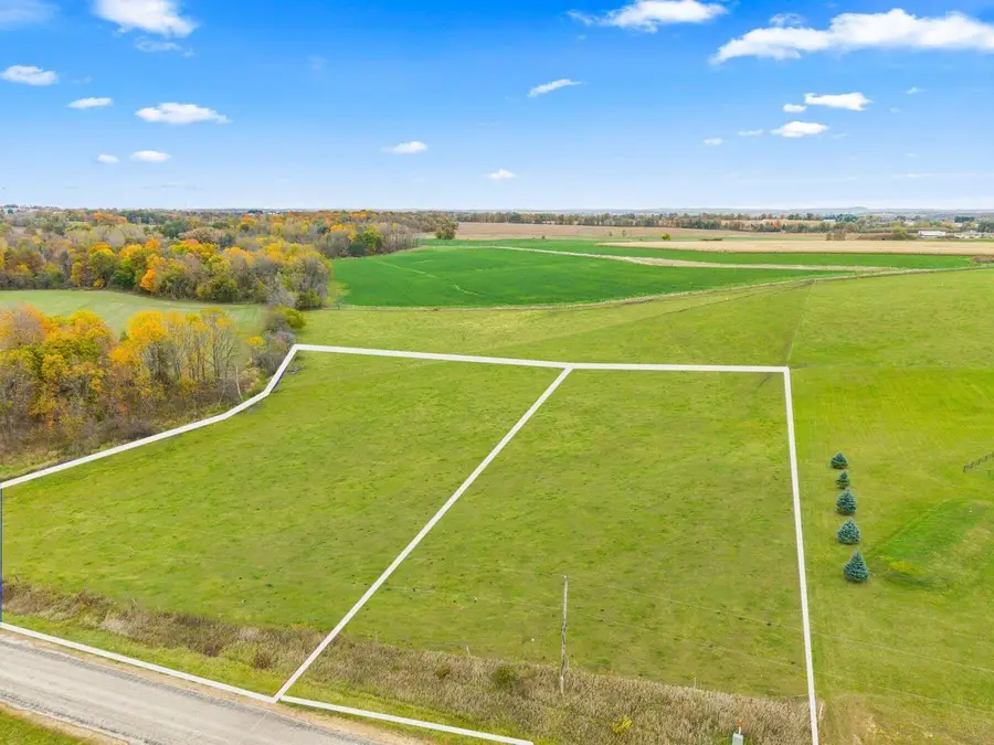 Lt0 LILLY ROAD, Rubicon, WI 53078 - Image #3