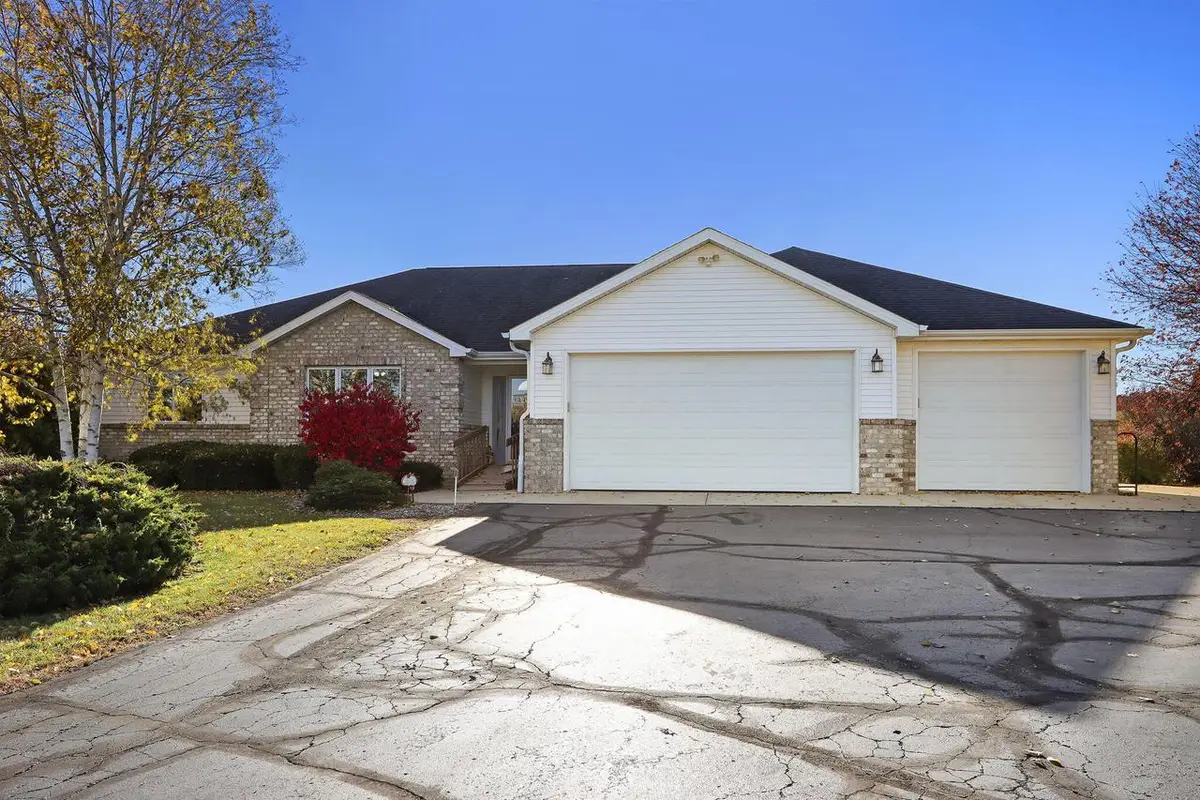 35645 70th PLACE, Burlington, WI 53105 - Image #1