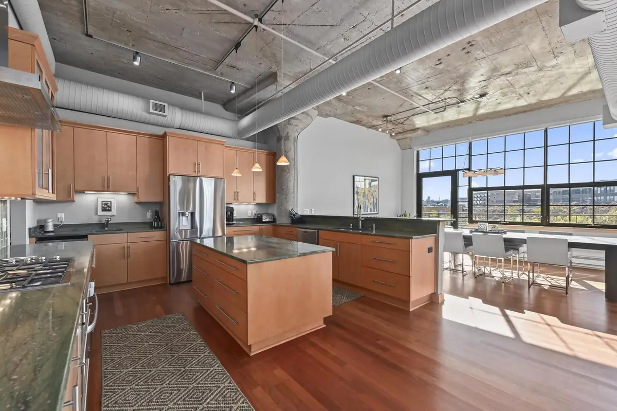 311 E Erie STREET #318, Milwaukee, WI 53202 - Image #1