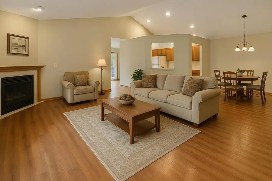 6245 S Creekside DRIVE #18, Cudahy, WI 53110 - Image #3