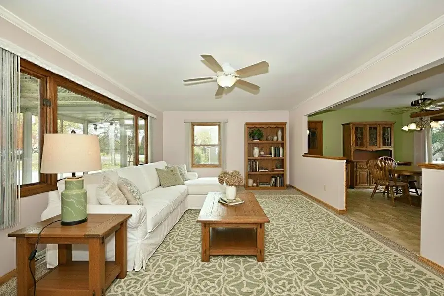 N4569 Hazelwood ROAD, Hustisford, WI 53034 - Image #3