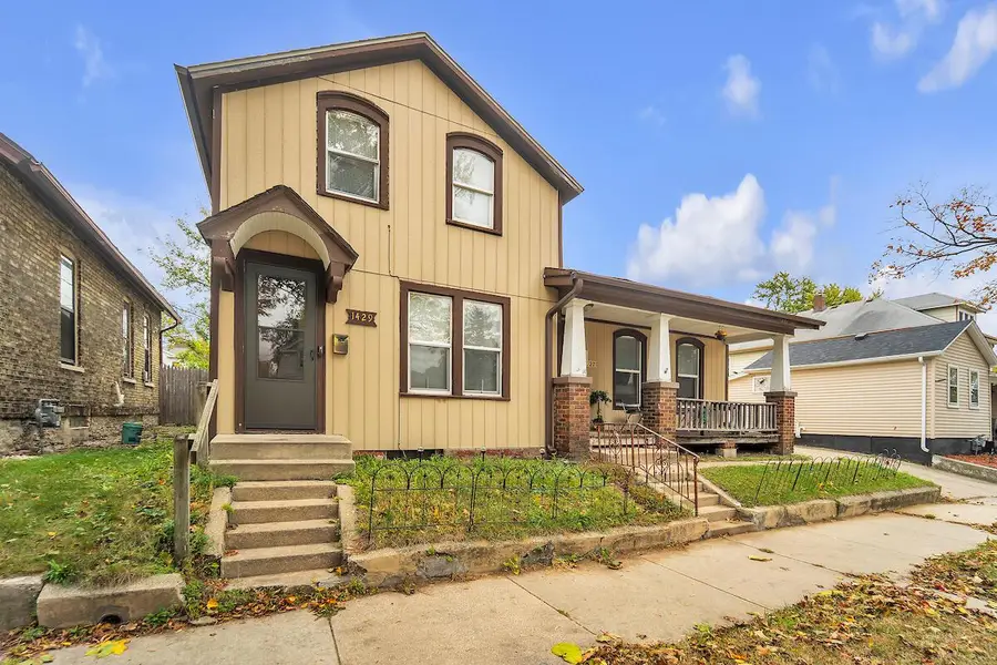 1427 Erie STREET, Racine, WI 53402 - Image #2