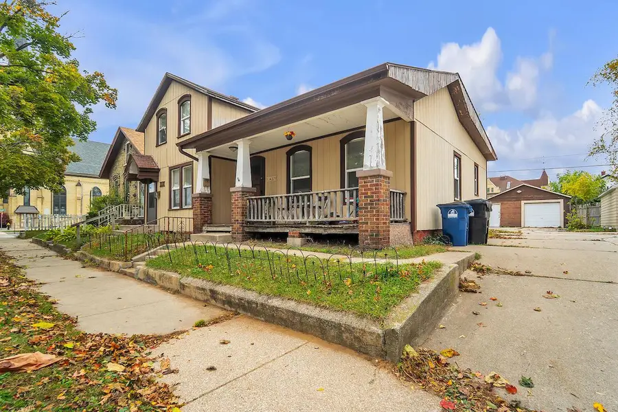 1427 Erie STREET, Racine, WI 53402 - Image #3