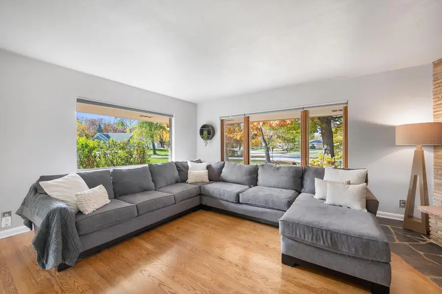 9839 Brookside DRIVE, Hales Corners, WI 53130 - Image #2