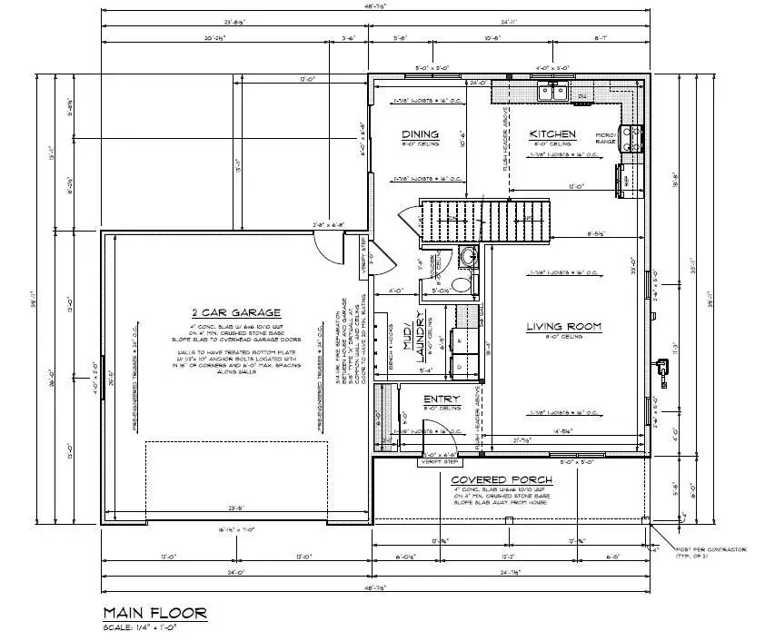 1453 Center STREET, Hartford, WI 53027 - Image #3