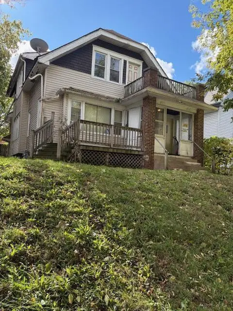 3419 W Juneau AVENUE #3421, Milwaukee, WI 53208