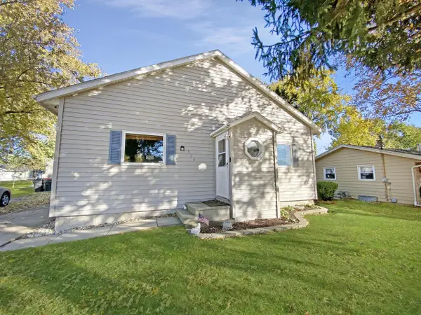 515 Johnson AVENUE, Clinton, WI 53525