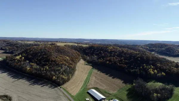 0 HOLCOMB COULEE ROAD, Galesville, WI 54630