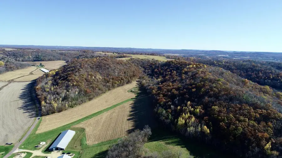 0 HOLCOMB COULEE ROAD, Galesville, WI 54630 - Image #3