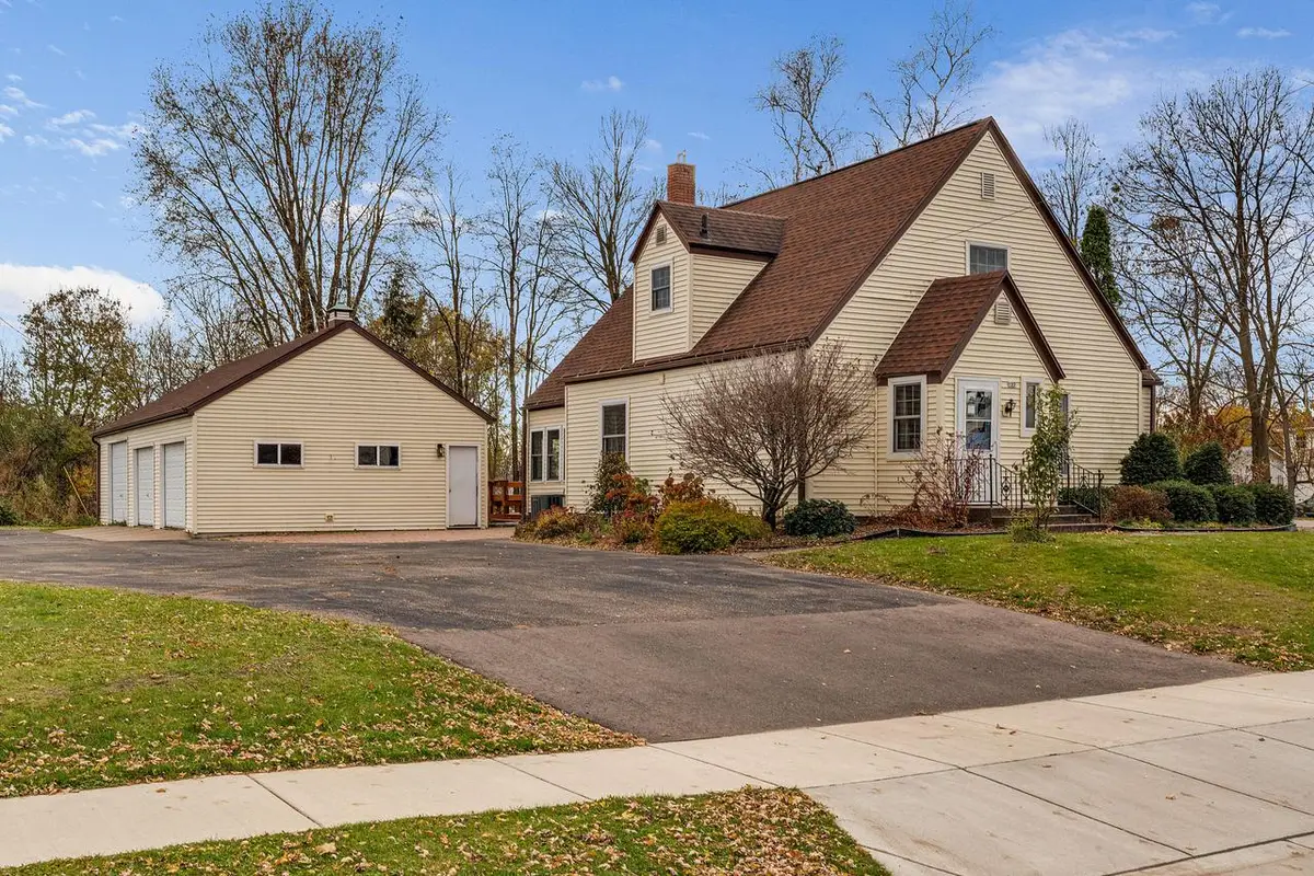 127 E Broadway STREET, Blair, WI 54616 - Image #1