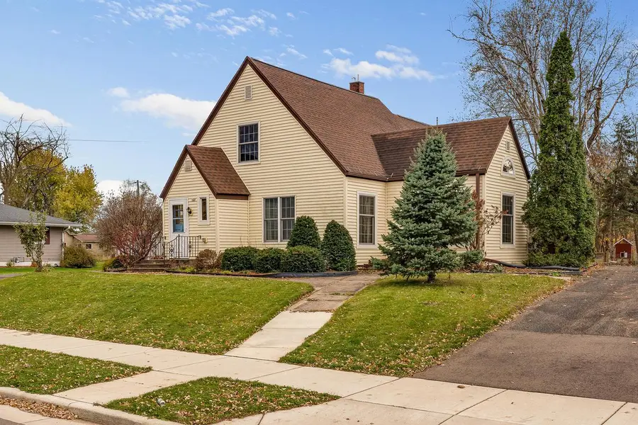 127 E Broadway STREET, Blair, WI 54616 - Image #3