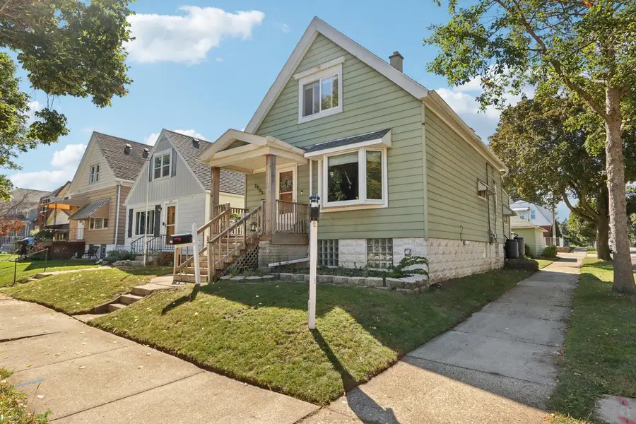 3403 S 8th STREET, Milwaukee, WI 53215 - Image #2