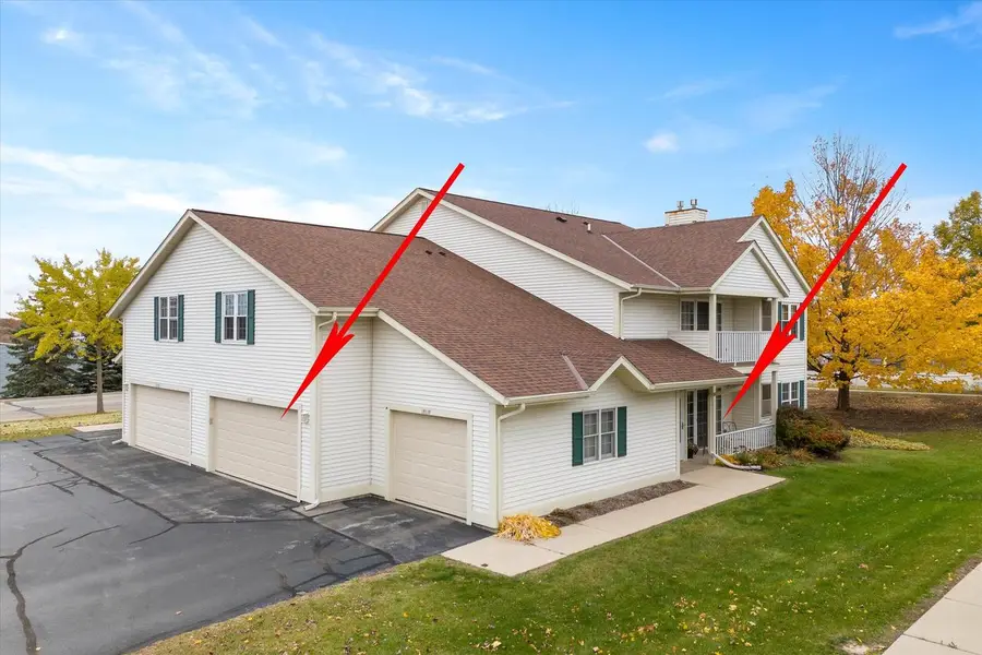 1891 Sumac COURT #B, Grafton, WI 53024 - Image #2