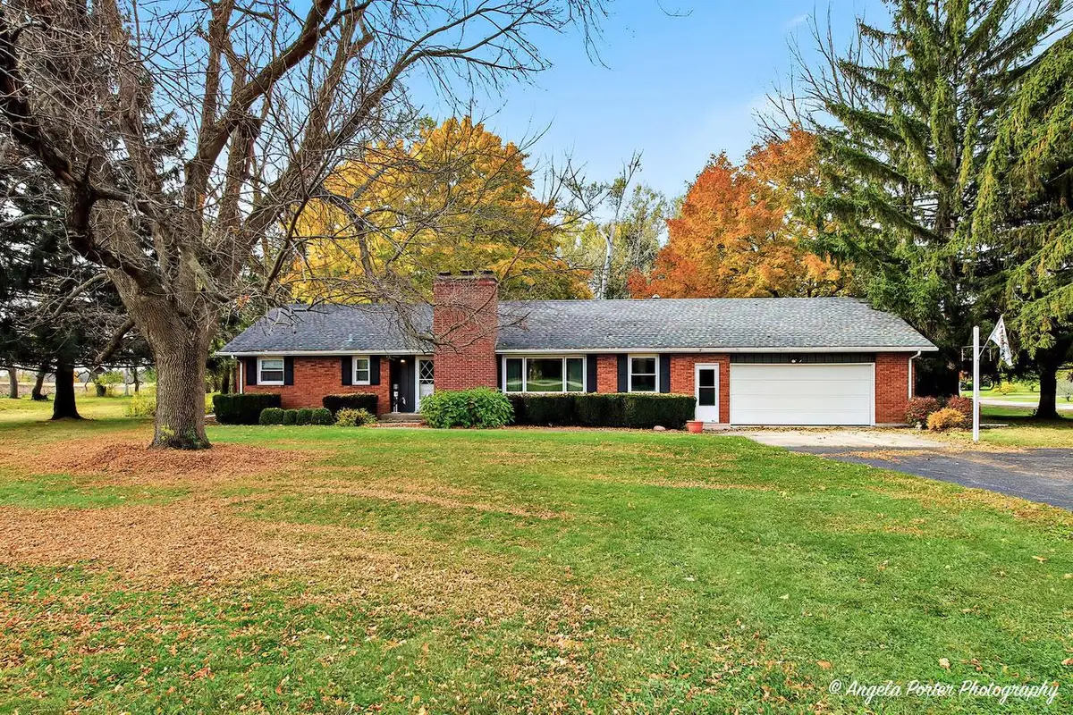 N613 County Road U, Genoa City, WI 53128 - #1