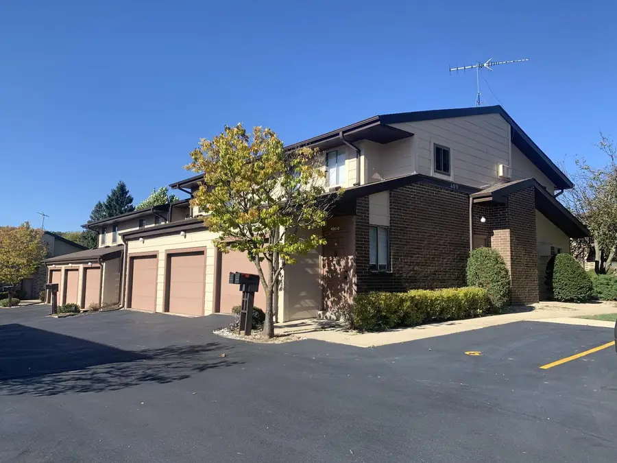 400 Sheffield ROAD #5, Waukesha, WI 53186 - Image #2