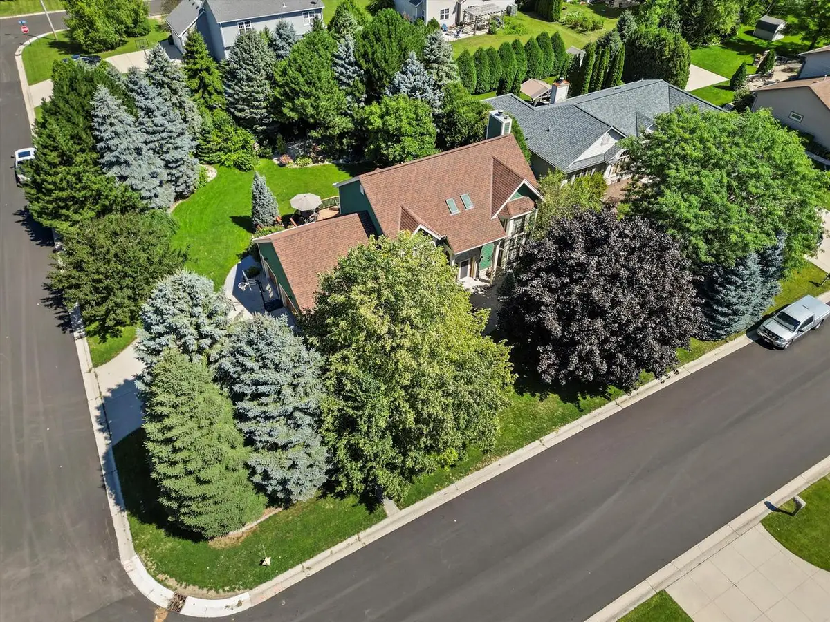 1114 Silent Sunday COURT, Racine, WI 53402 - Image #1