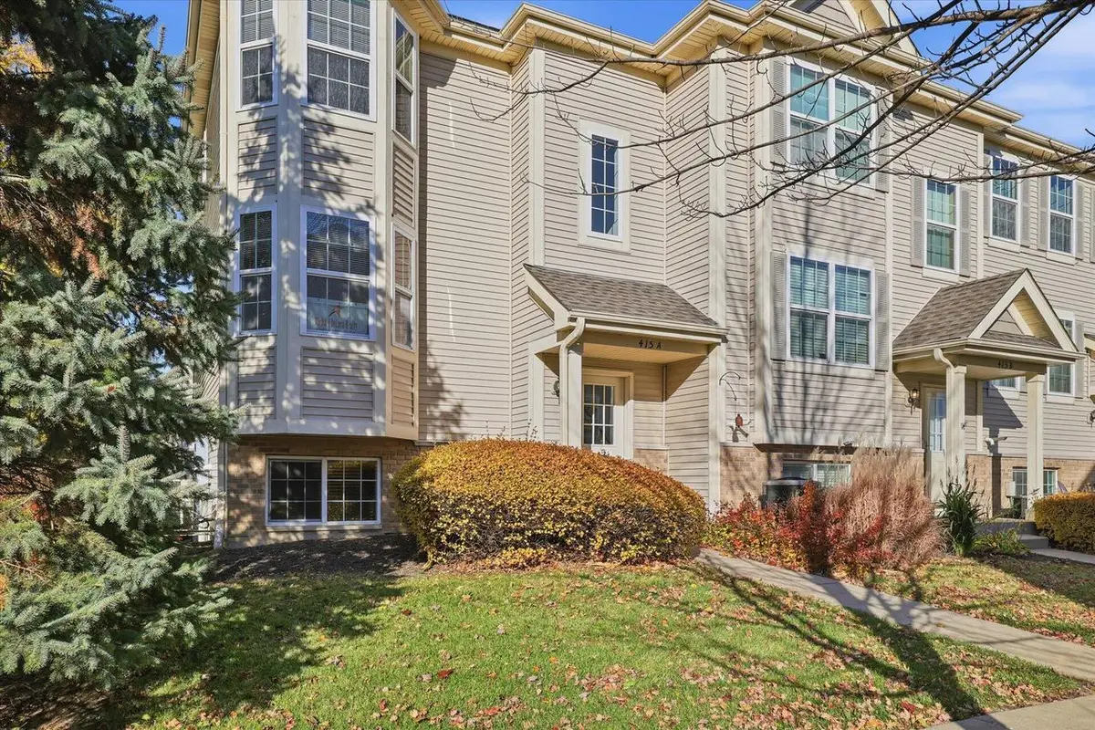 415 Parker DRIVE #A, Genoa City, WI 53128 - Image #1