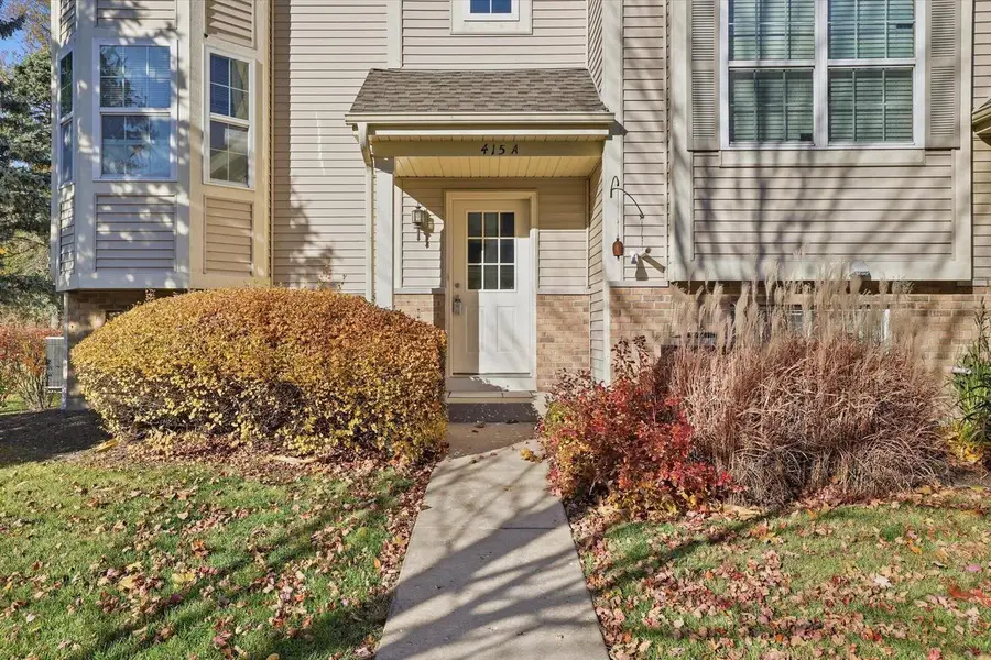 415 Parker DRIVE #A, Genoa City, WI 53128 - Image #3