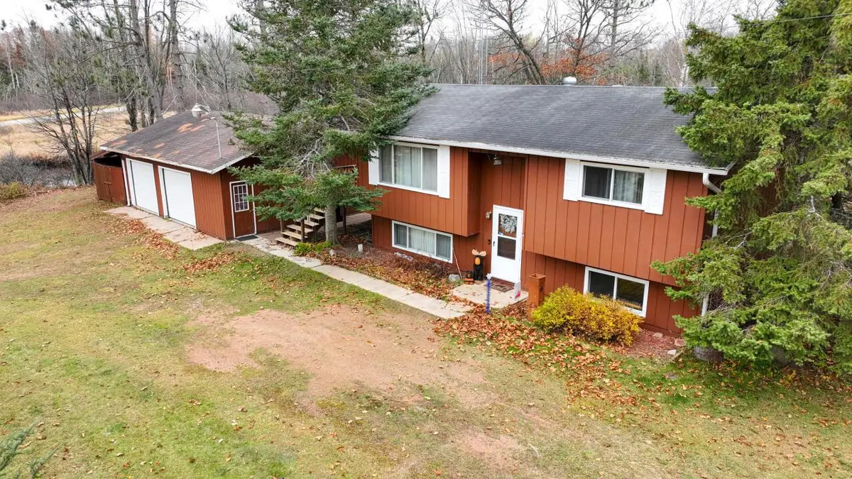 541 Bloom ROAD, Eagle River, WI 54521 - Image #1
