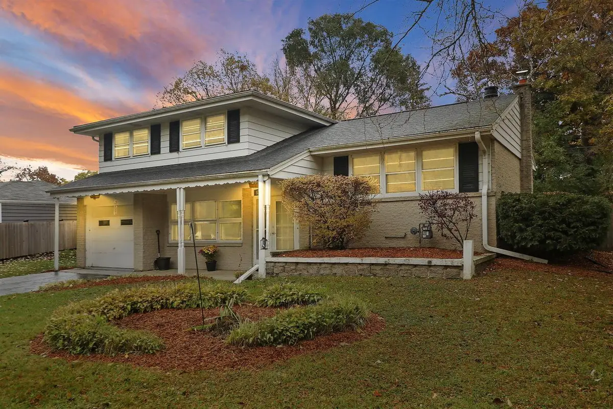 5380 S 116th STREET, Hales Corners, WI 53130 - Image #1