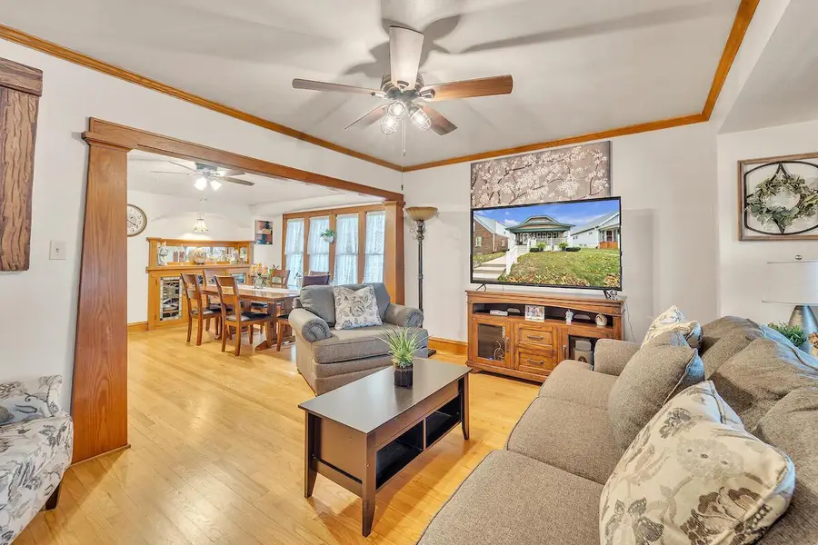 3406 S 15th PLACE, Milwaukee, WI 53215 - Image #3