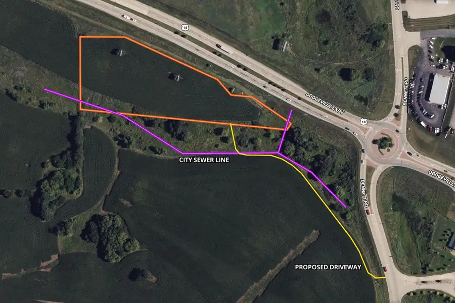 Lt1 HIGHWAY 18, Dodgeville, WI 53533 - Image #2