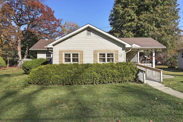 W1020 Narcissus ROAD, Genoa City, WI 53128