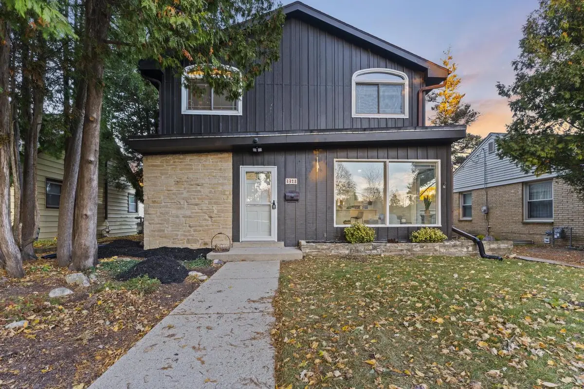 3328 S Honey Creek DRIVE, Milwaukee, WI 53219 - Image #1